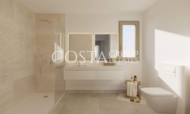 Nieuwbouw Woningen - Apartments -
Mijas - Riviera Del Sol