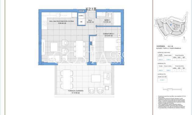 Nieuwbouw Woningen - Apartments -
Mijas - Riviera Del Sol