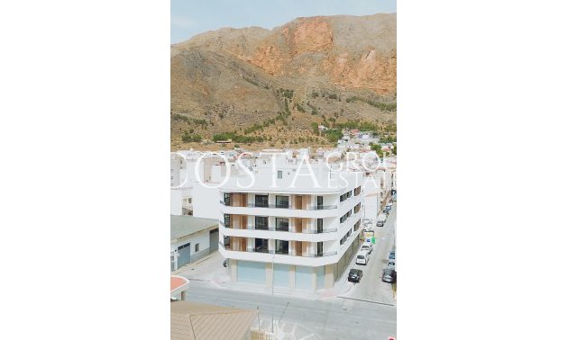 Nieuwbouw Woningen - Apartments -
Redován