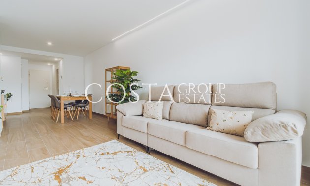 Nieuwbouw Woningen - Apartments -
Redován