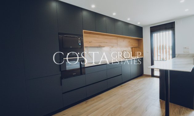 Nieuwbouw Woningen - Apartments -
Redován