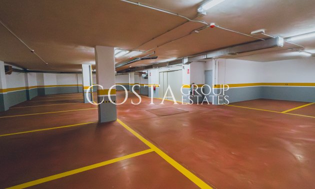 Nieuwbouw Woningen - Apartments -
Redován