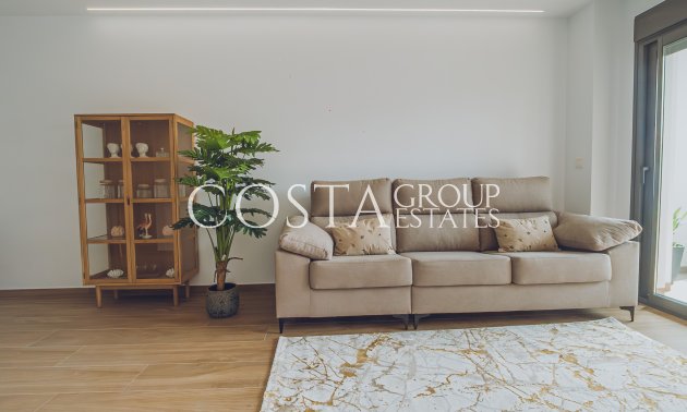 Neue Gebäude - Apartments -
Redován