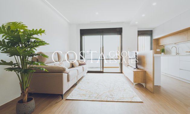 Neue Gebäude - Apartments -
Redován