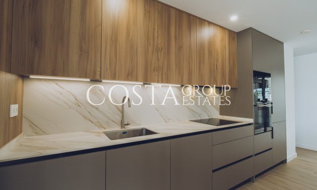 Neue Gebäude - Apartments -
Redován