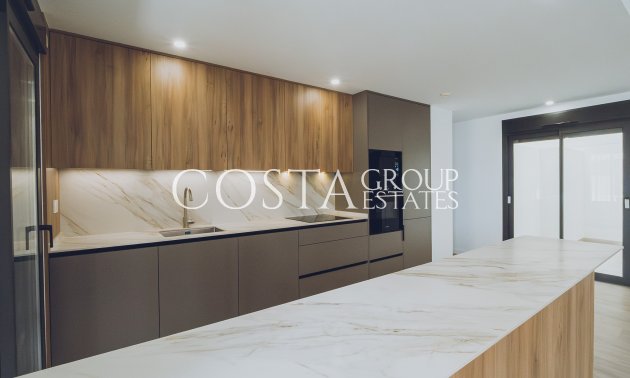 Neue Gebäude - Apartments -
Redován