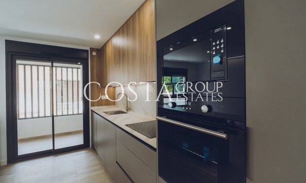 Neue Gebäude - Apartments -
Redován