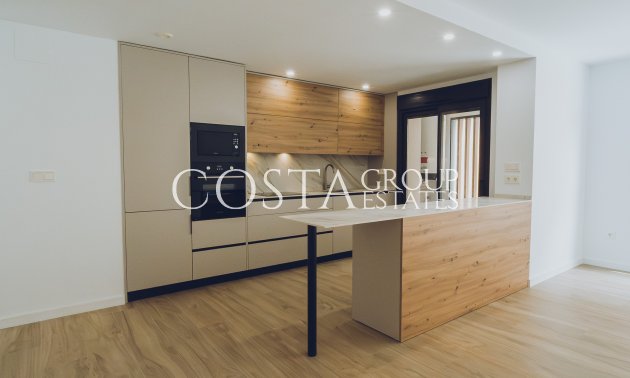 Neue Gebäude - Apartments -
Redován