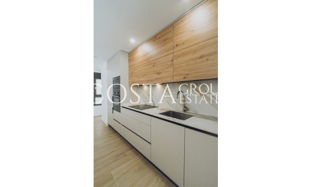 Neue Gebäude - Apartments -
Redován