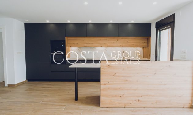 Neue Gebäude - Apartments -
Redován