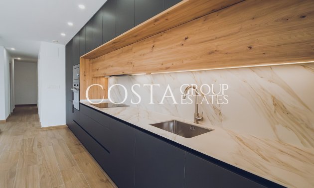 Neue Gebäude - Apartments -
Redován