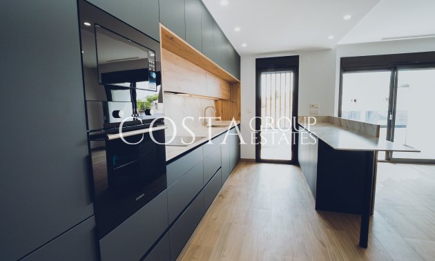 Neue Gebäude - Apartments -
Redován