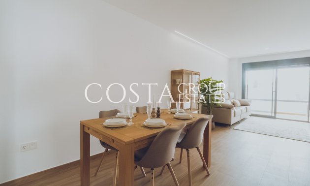 Neue Gebäude - Apartments -
Redován