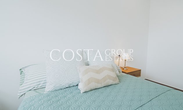 Neue Gebäude - Apartments -
Redován