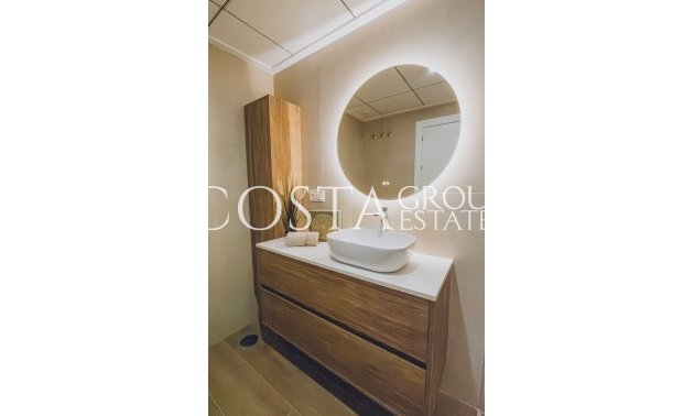 Neue Gebäude - Apartments -
Redován