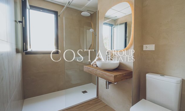 Neue Gebäude - Apartments -
Redován