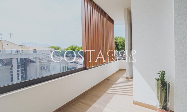 Neue Gebäude - Apartments -
Redován