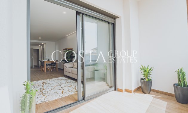 Neue Gebäude - Apartments -
Redován