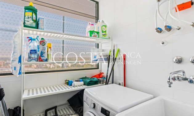 Herverkoop - Appartement -
Mil Palmeras
