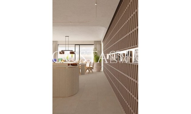 New Build - Apartments -
Fuengirola