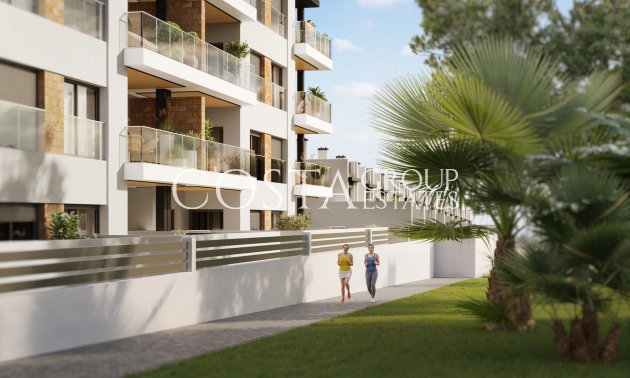 Nowy budynek - Willa -
Torrevieja
