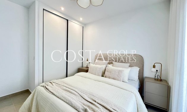 Neue Gebäude - Villa -
Benferri - Benfis Park