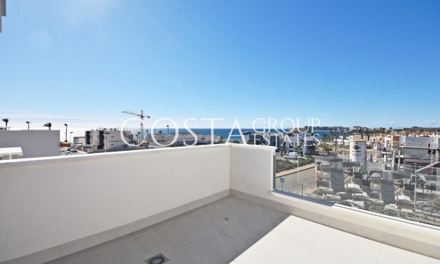 Neue Gebäude - Villa -
Puerto de Mazarron - Mar De Plata