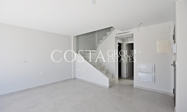 Neue Gebäude - Villa -
Puerto de Mazarron - Mar De Plata