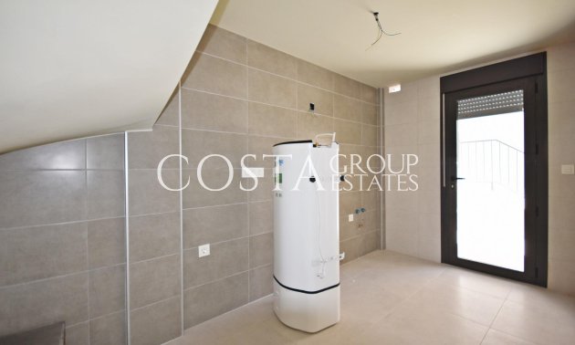 Neue Gebäude - Villa -
Puerto de Mazarron - Mar De Plata