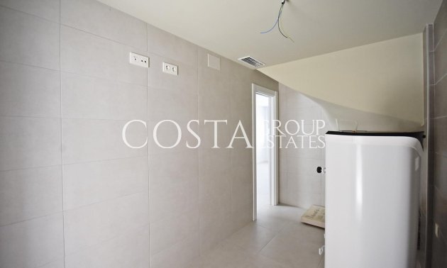 Neue Gebäude - Villa -
Puerto de Mazarron - Mar De Plata