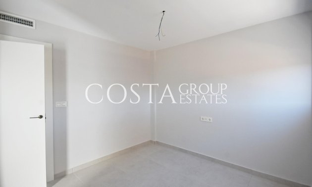 Neue Gebäude - Villa -
Puerto de Mazarron - Mar De Plata