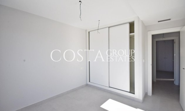 Neue Gebäude - Villa -
Puerto de Mazarron - Mar De Plata