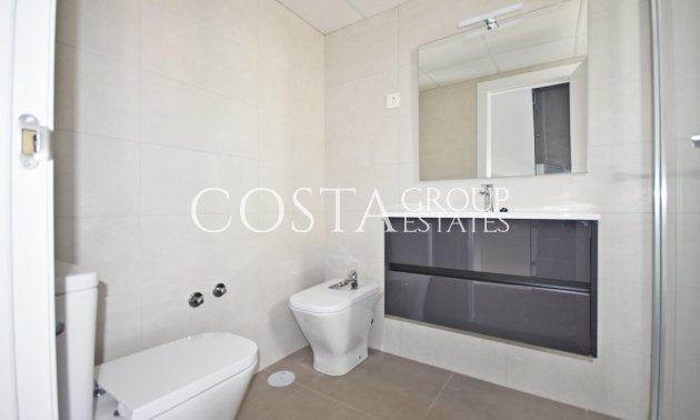 Neue Gebäude - Villa -
Puerto de Mazarron - Mar De Plata