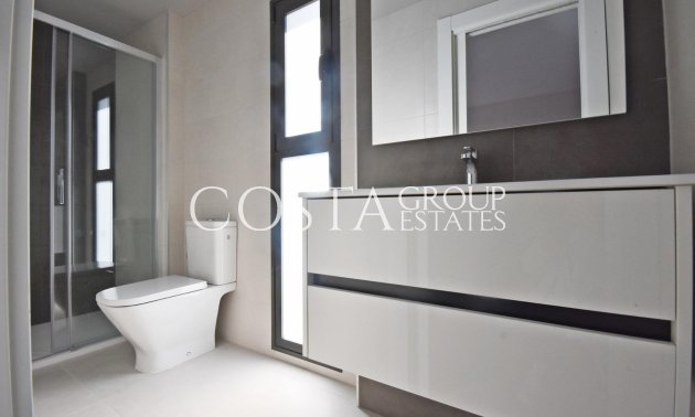 Neue Gebäude - Villa -
Puerto de Mazarron - Mar De Plata