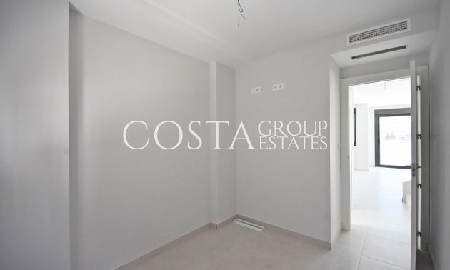 Neue Gebäude - Villa -
Puerto de Mazarron - Mar De Plata