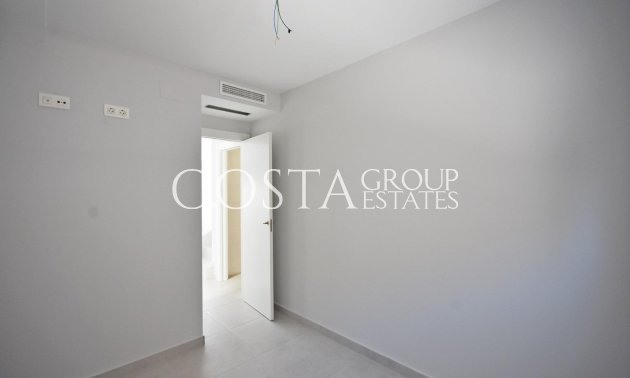 Neue Gebäude - Villa -
Puerto de Mazarron - Mar De Plata