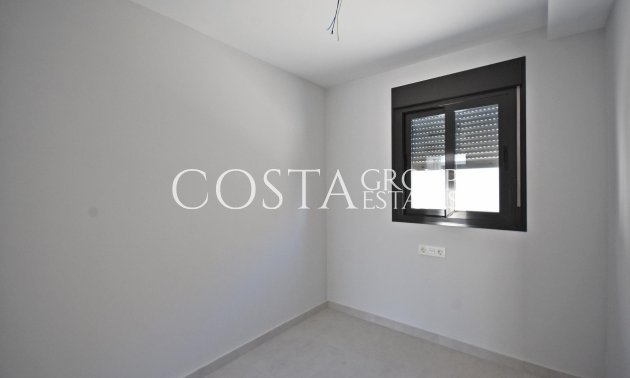 Neue Gebäude - Villa -
Puerto de Mazarron - Mar De Plata