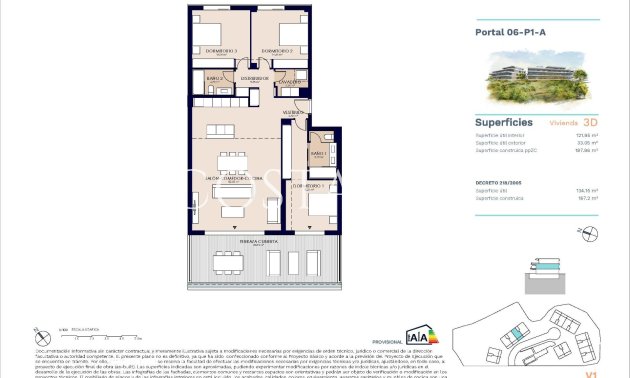 Nieuwbouw Woningen - Apartments -
Estepona - Parque Selwo