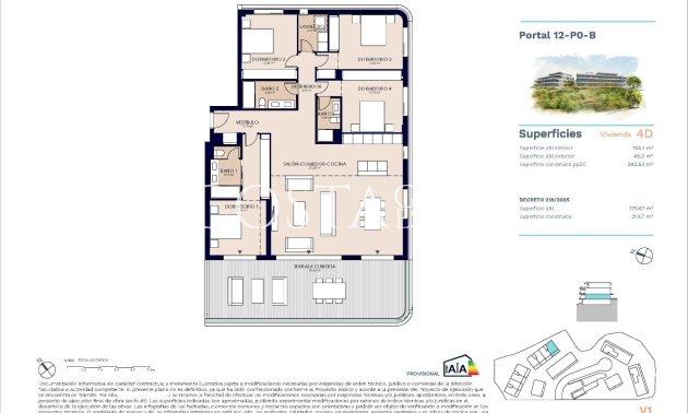 Nieuwbouw Woningen - Apartments -
Estepona - Parque Selwo