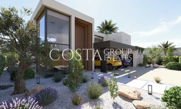Nouvelle construction - Villa -
Altaona Golf & Country Village