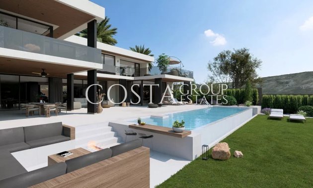 Nouvelle construction - Villa -
Altaona Golf & Country Village