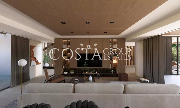 Nouvelle construction - Villa -
Altaona Golf & Country Village