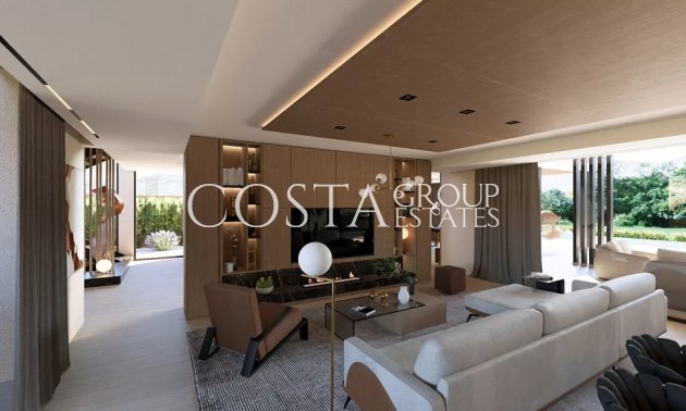 Nouvelle construction - Villa -
Altaona Golf & Country Village