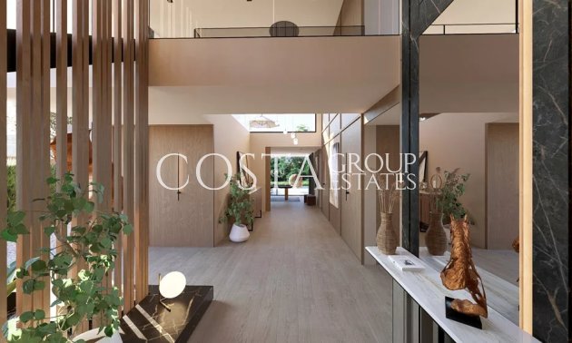 Nouvelle construction - Villa -
Altaona Golf & Country Village