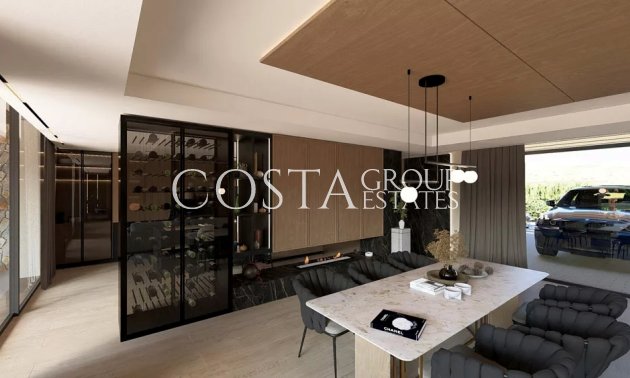 Nouvelle construction - Villa -
Altaona Golf & Country Village