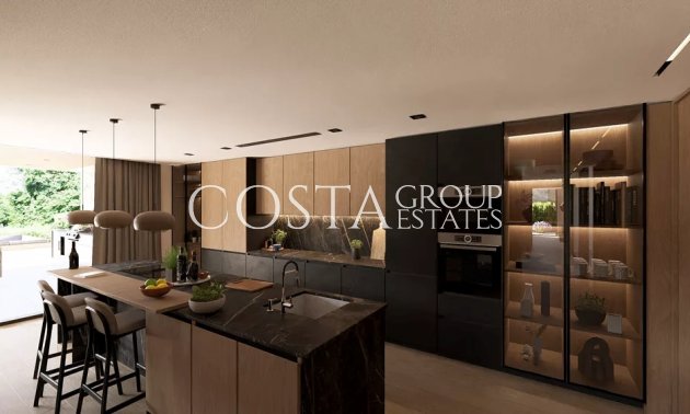 Nouvelle construction - Villa -
Altaona Golf & Country Village