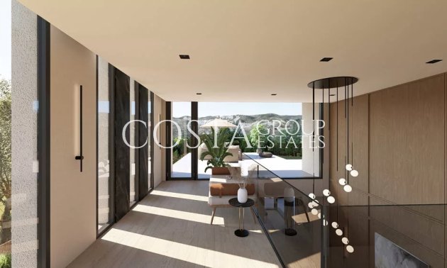 Nouvelle construction - Villa -
Altaona Golf & Country Village