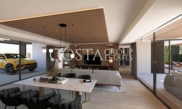Nouvelle construction - Villa -
Altaona Golf & Country Village