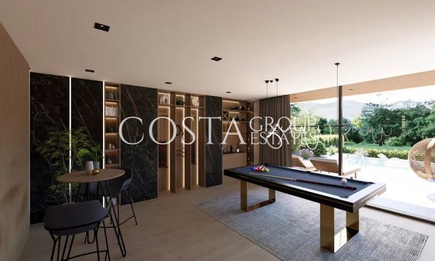 Nouvelle construction - Villa -
Altaona Golf & Country Village