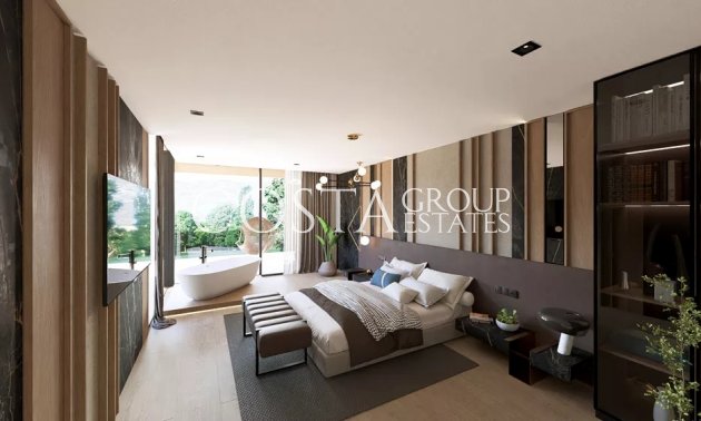 Nouvelle construction - Villa -
Altaona Golf & Country Village